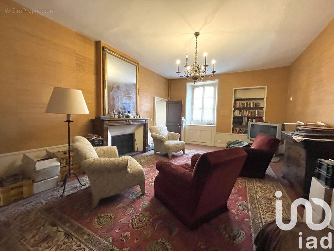 Photo 1 - Maison à CESSON