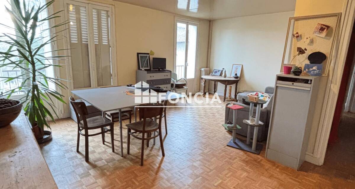 Appartement à LIMOGES