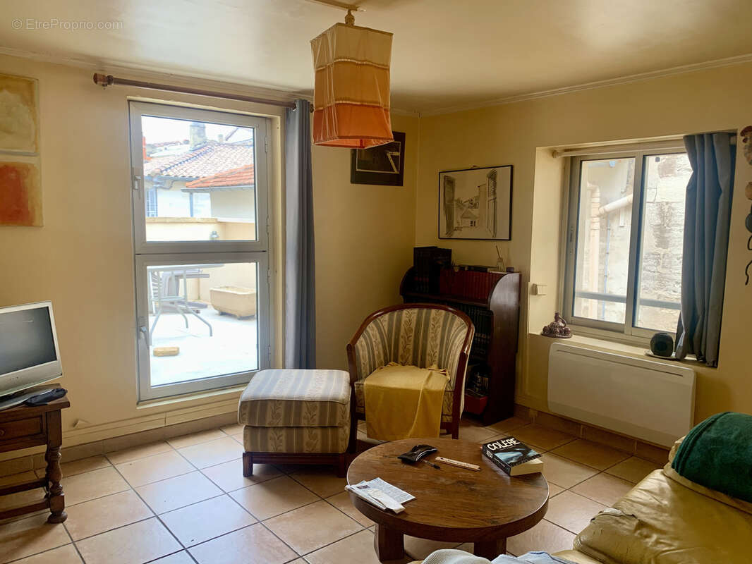 Appartement à AVIGNON