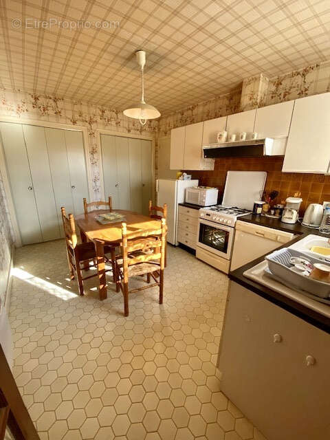 Maison à AUCH