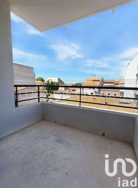 Photo 4 - Appartement à SETE