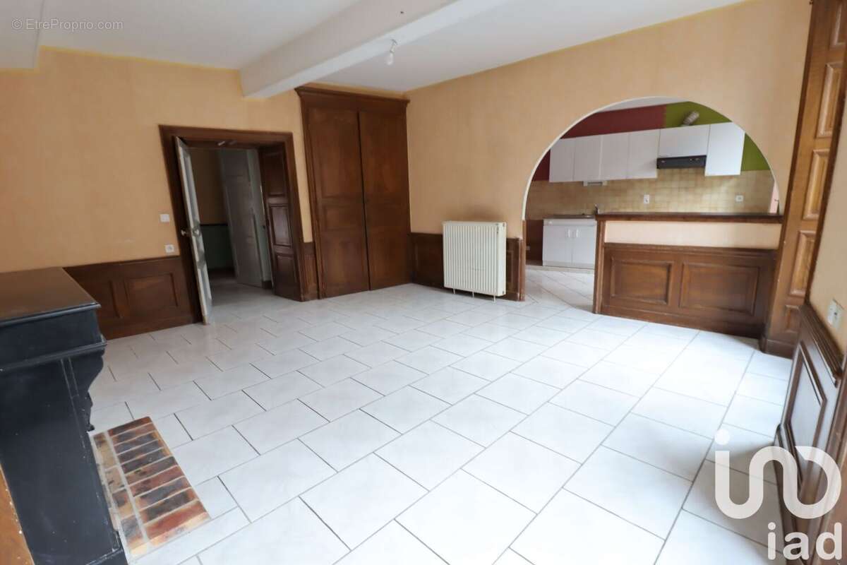 Photo 4 - Maison à VIC-LE-COMTE
