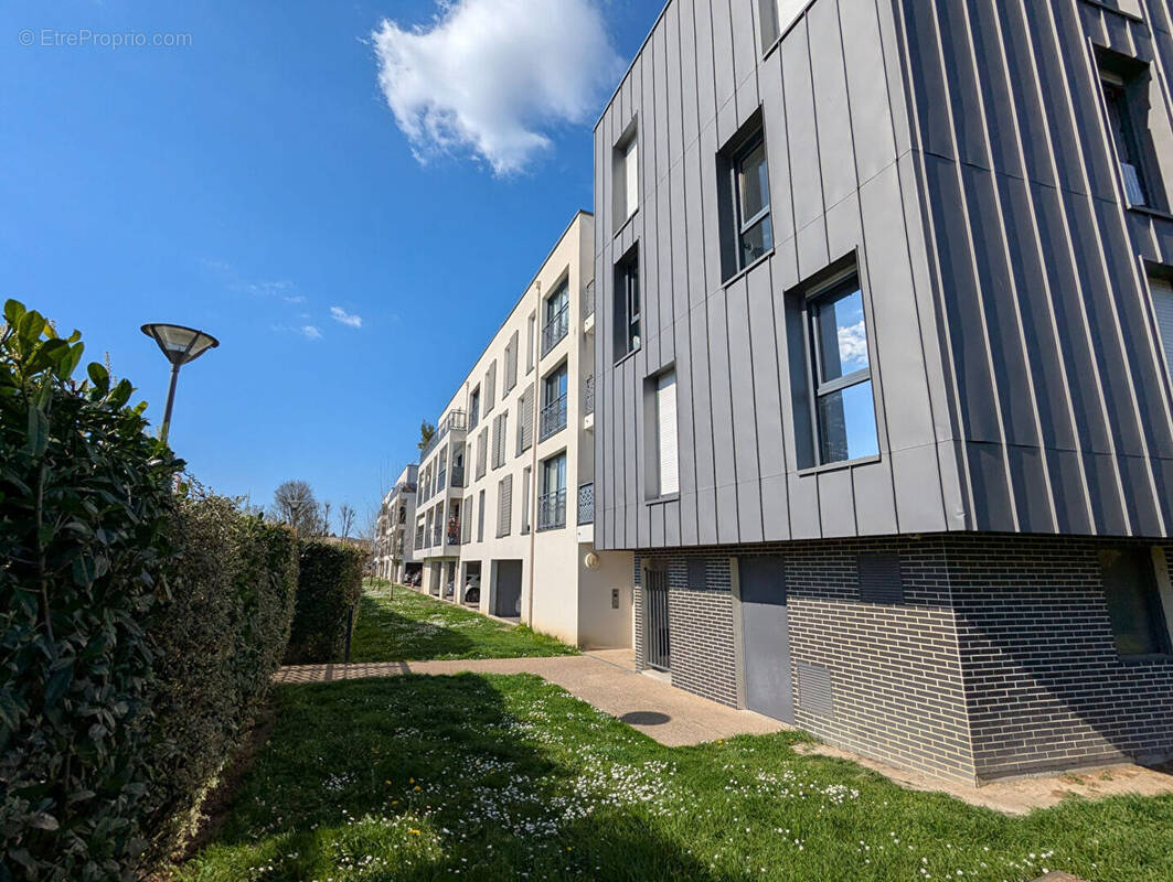 Appartement à PERSAN