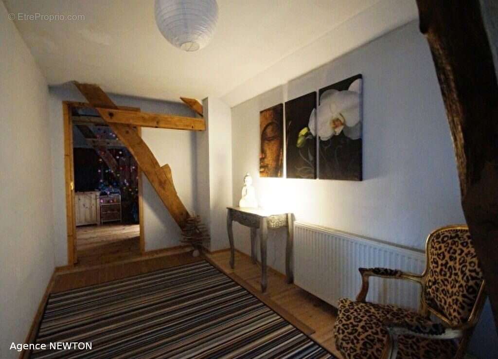 Maison à PERCY