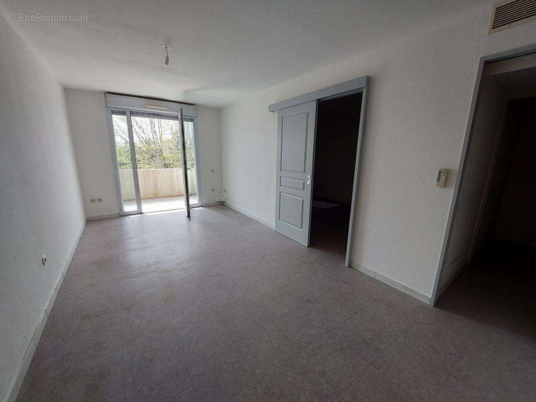 Appartement à AVIGNON