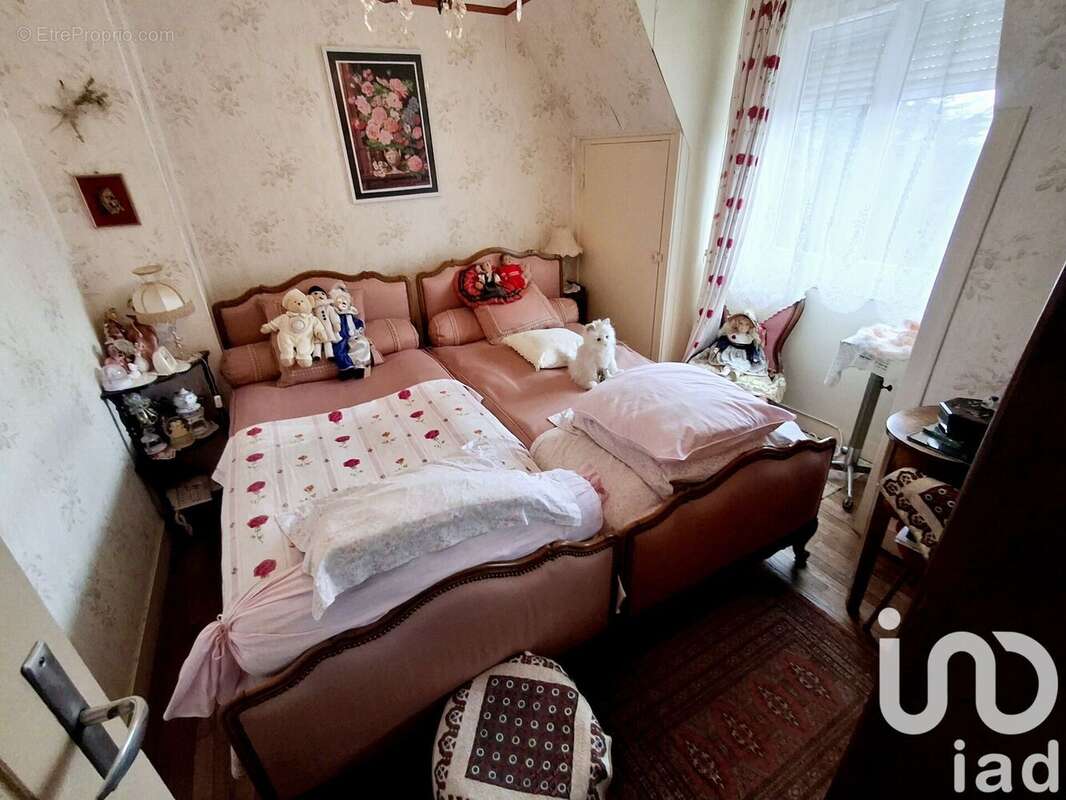 Photo 8 - Appartement à GISORS