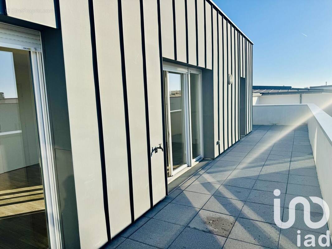 Photo 1 - Appartement à ORLEANS