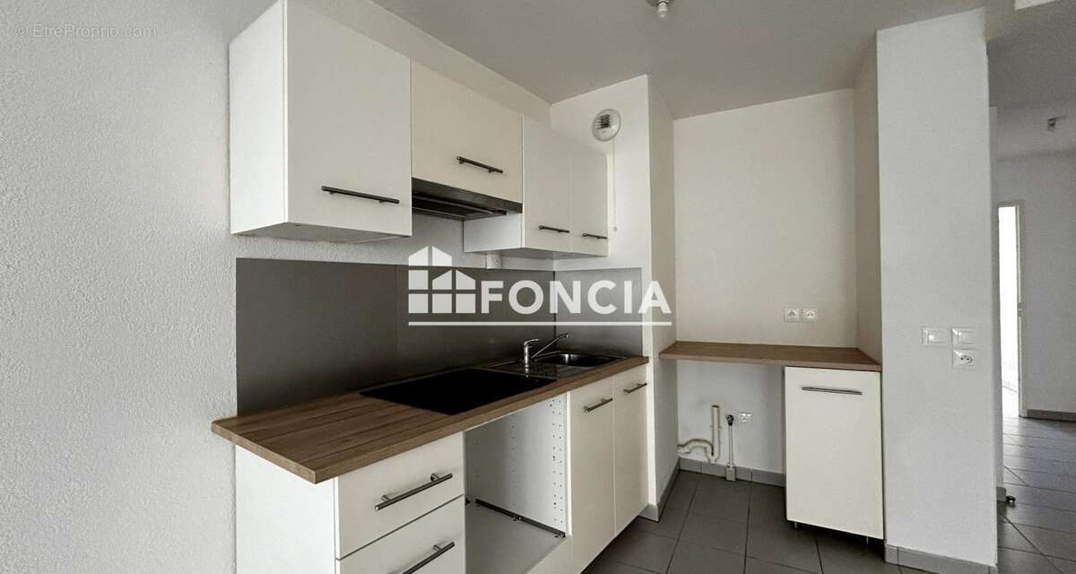 Appartement à NIMES