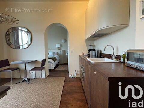 Photo 1 - Appartement à LE TOUQUET-PARIS-PLAGE