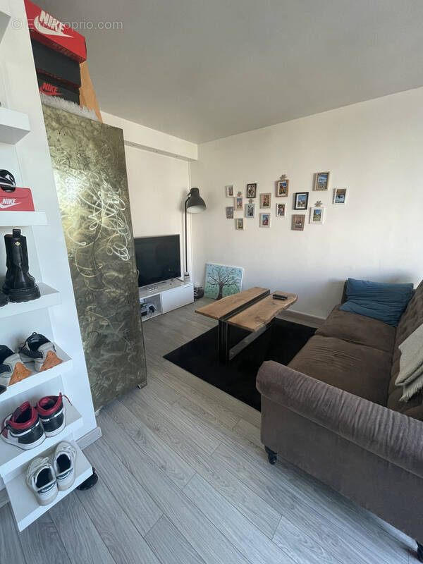 Appartement à ORLEANS