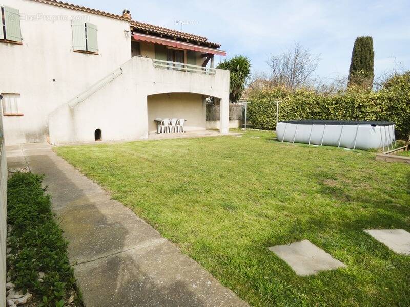 Maison à ARLES