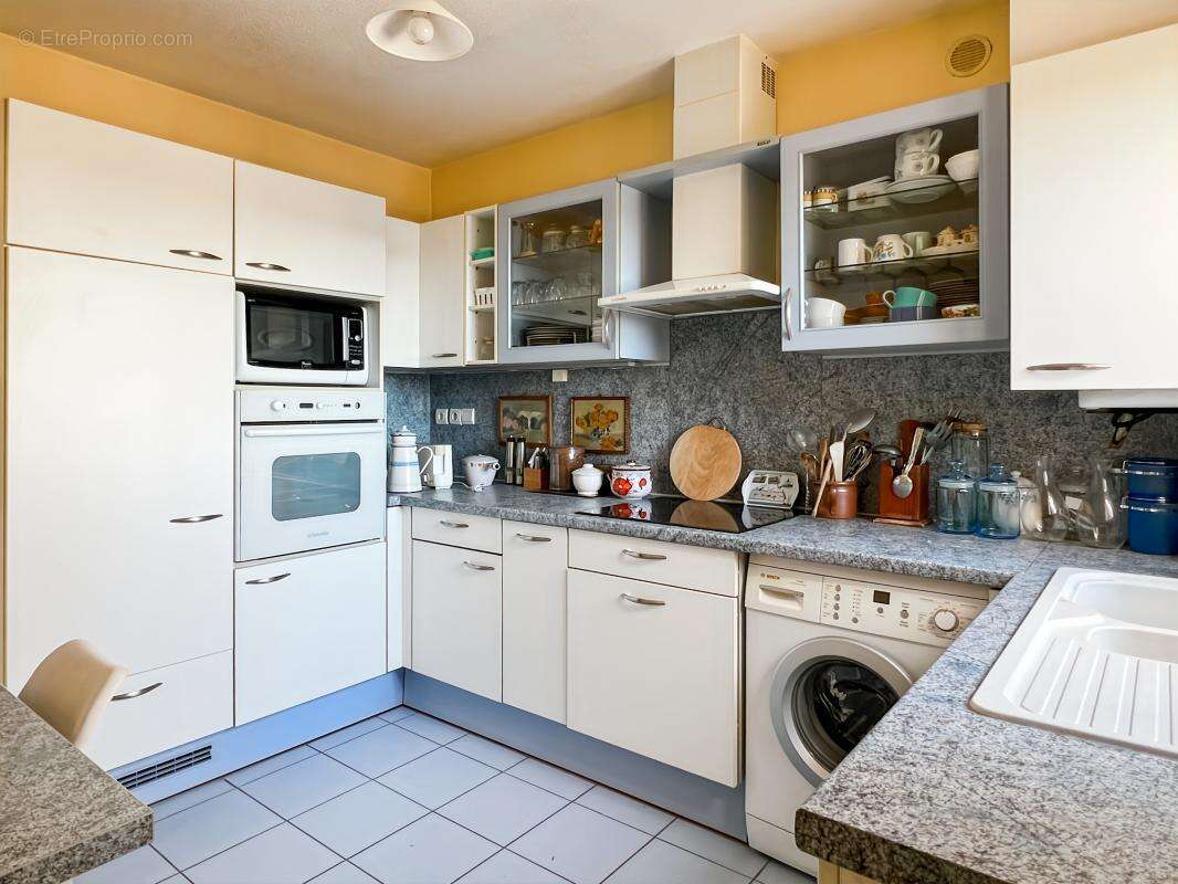 Appartement à BIARRITZ