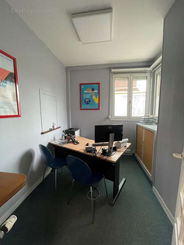 Appartement à EU