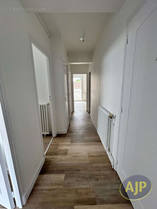 Appartement à ARCACHON