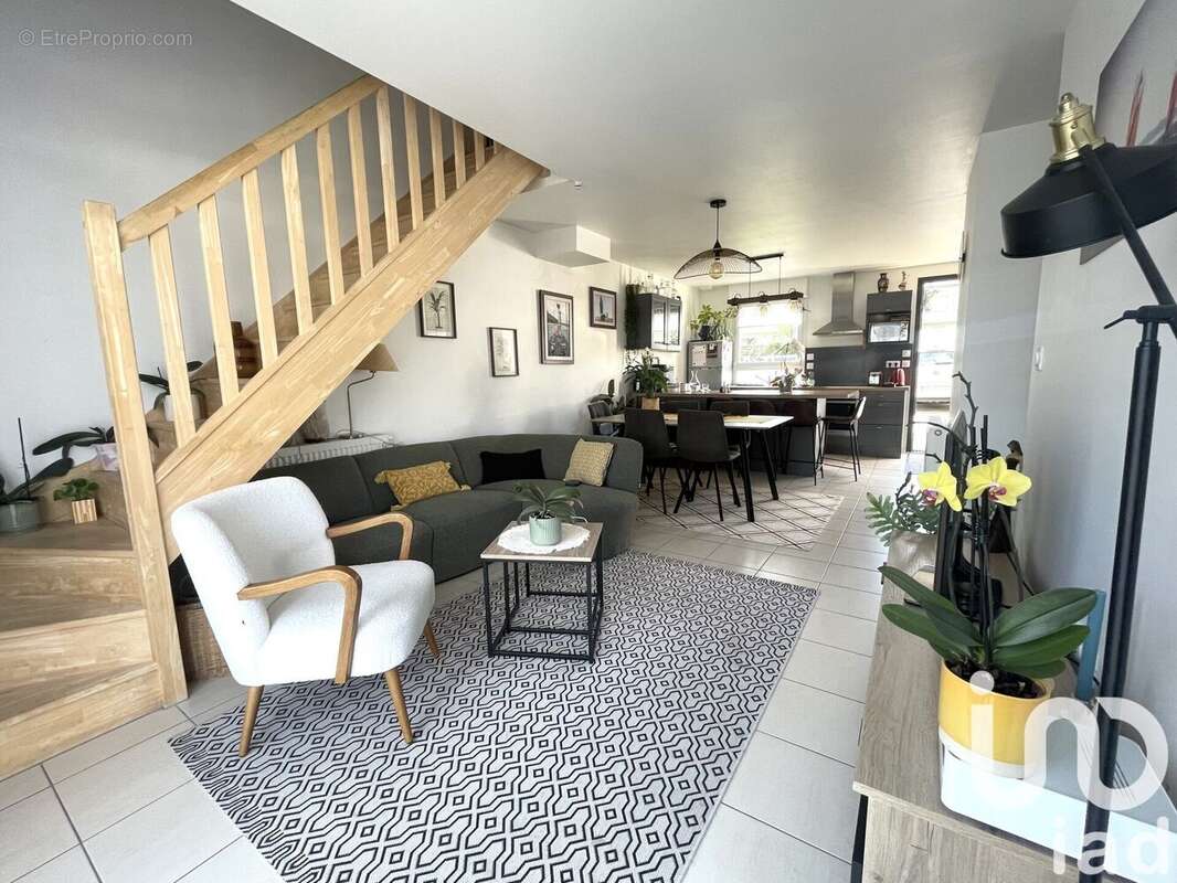Photo 6 - Maison à PLUNERET