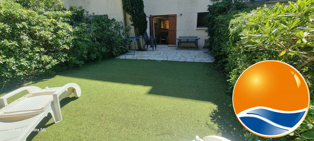Appartement à FLEURY