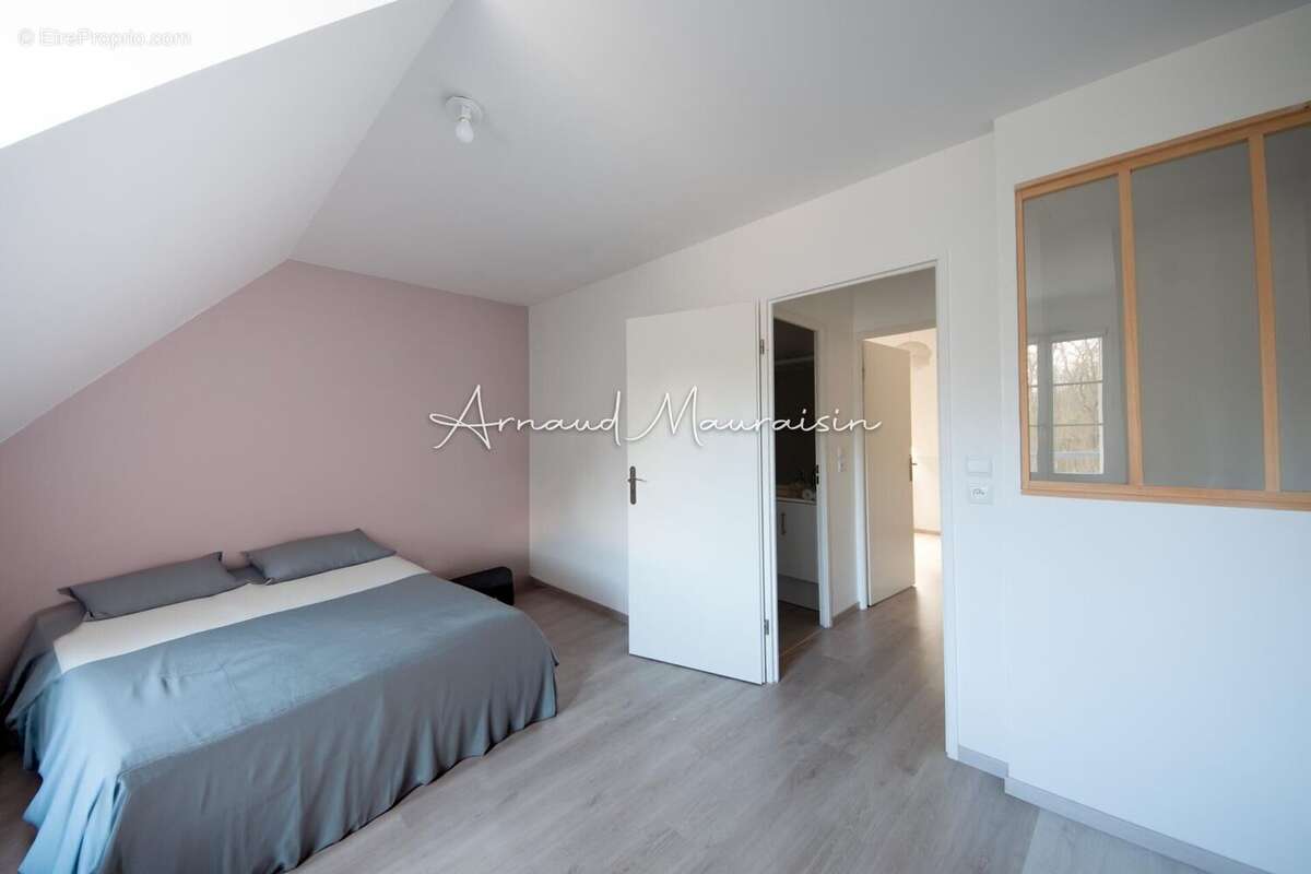 Photo 4 - Appartement à LA CHAPELLE-EN-SERVAL
