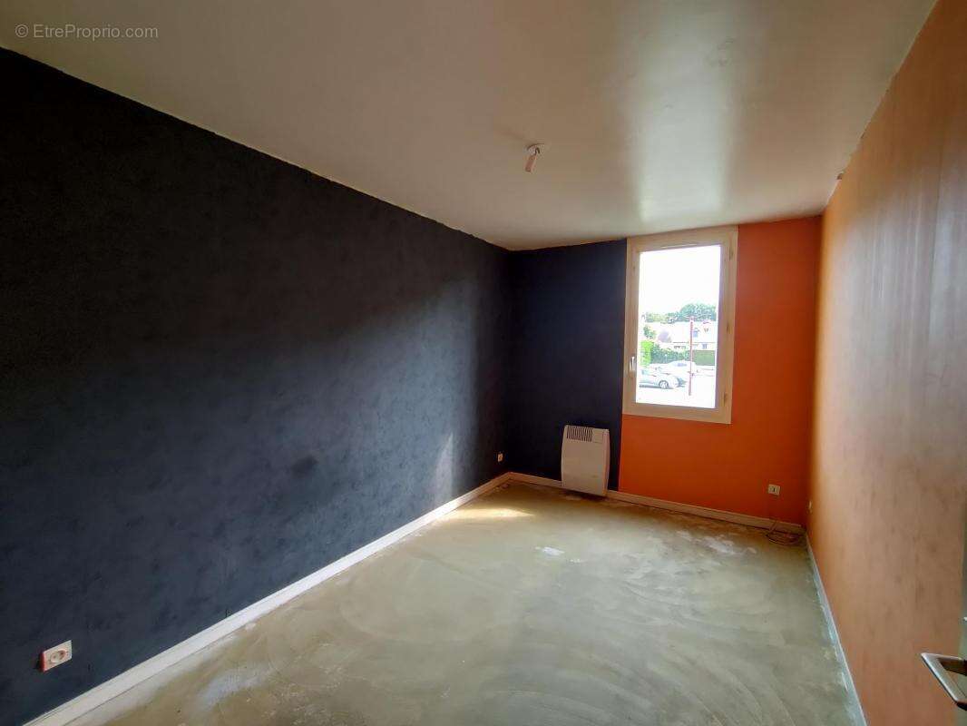 Appartement à FITZ-JAMES