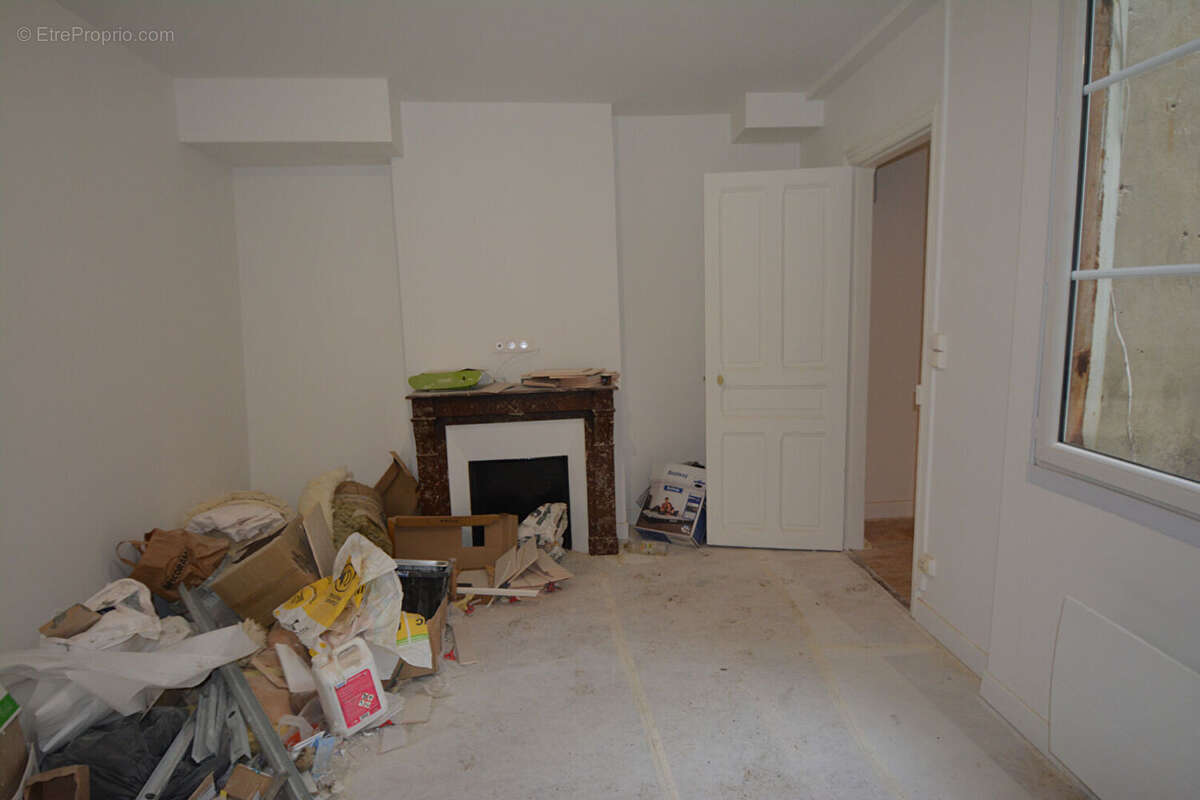 Appartement à BOBIGNY