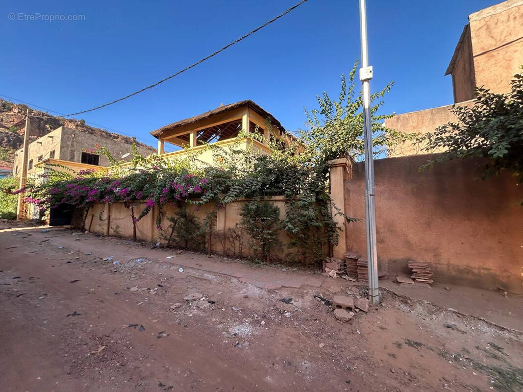 Maison à CAYENNE