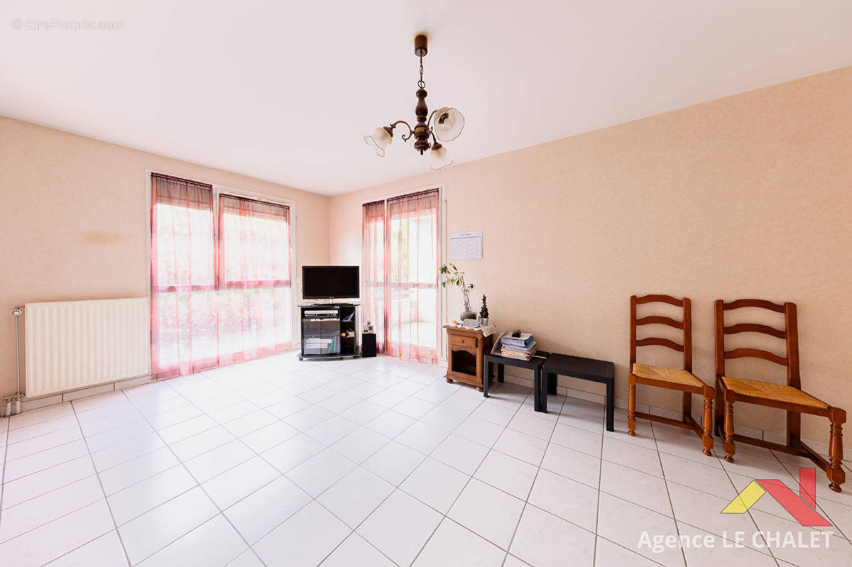 Appartement à ORLY