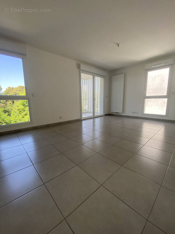 Appartement à MERIGNAC