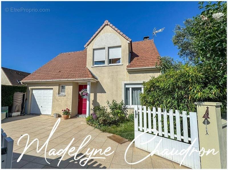 Maison à LARDY