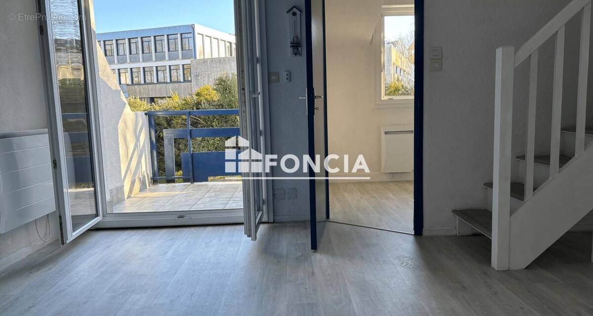 Appartement à CONCARNEAU