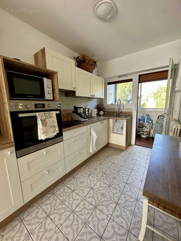 Appartement à BANDOL