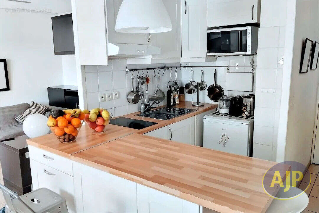 Appartement à ANDERNOS-LES-BAINS