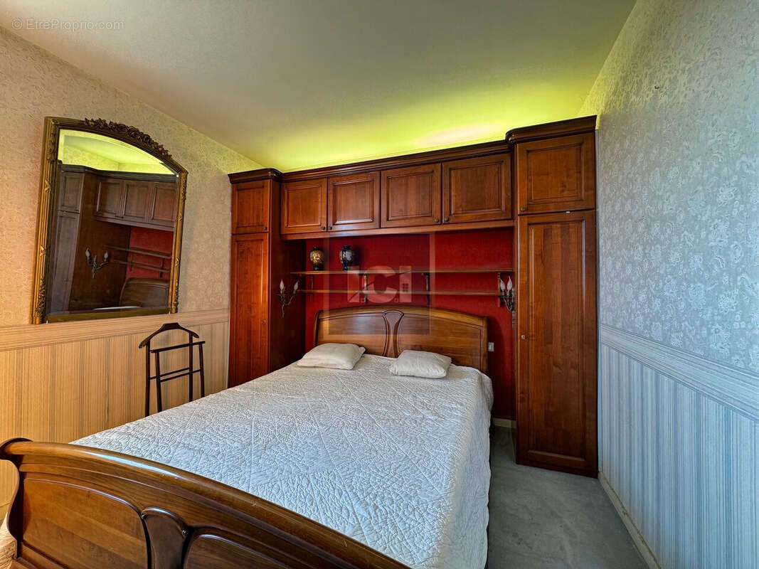 Appartement à SAINTE-MAXIME