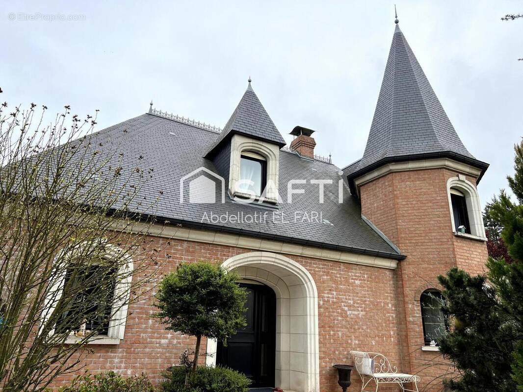 Photo 1 - Maison à NOYELLES-SOUS-LENS