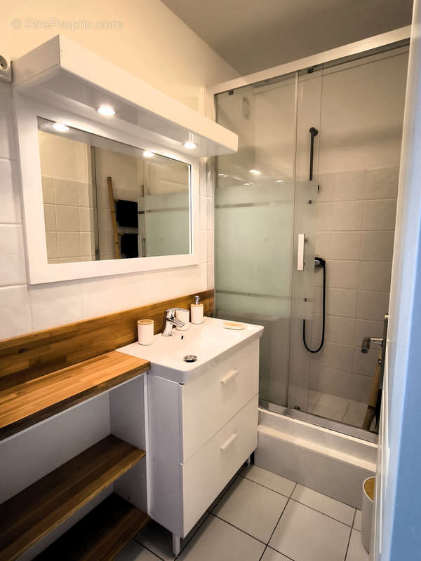 Appartement à SAINT-FRANCOIS