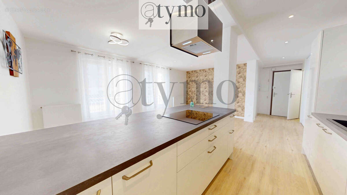 Appartement à BREST