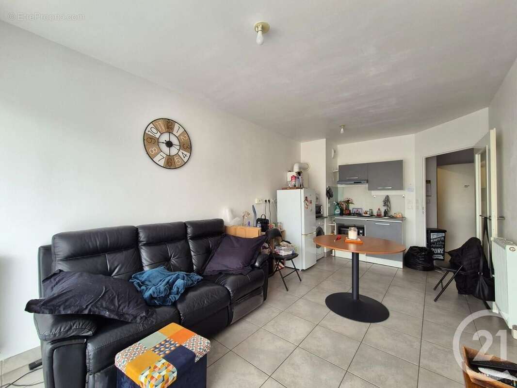 Appartement à GISORS