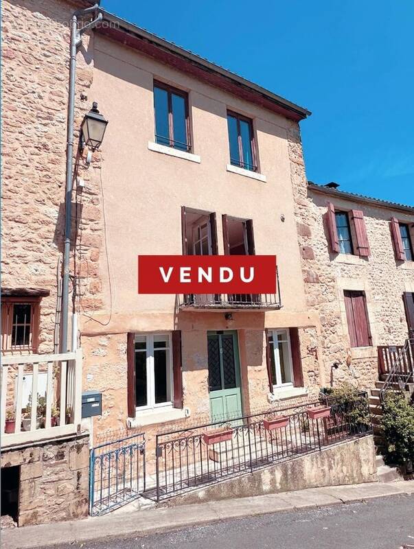 Maison à BELVES