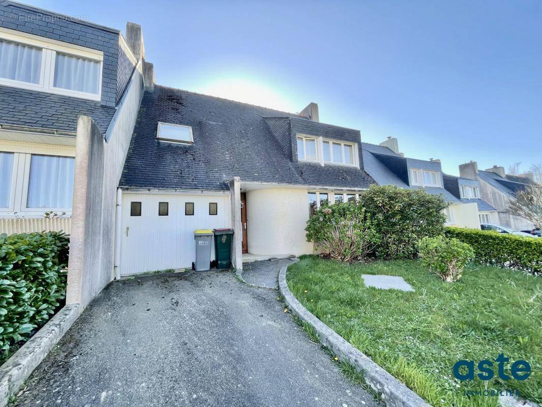 Maison à BREST