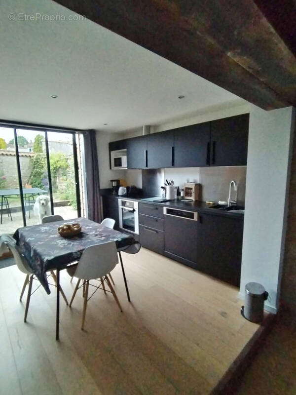Maison à NIORT