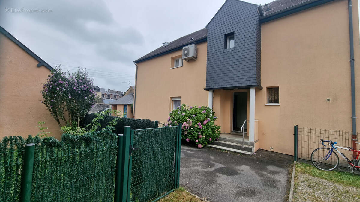 Maison à BAGNERES-DE-BIGORRE