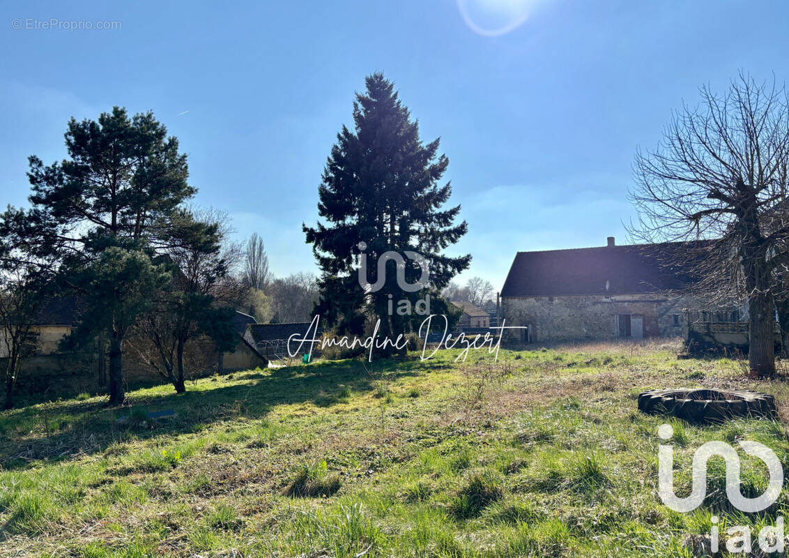 Photo 1 - Maison à SEZANNE