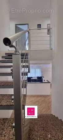 Maison à AUREILHAN