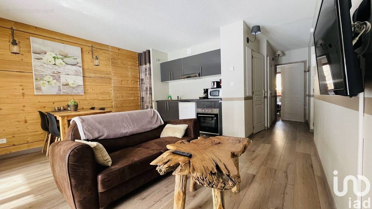 Photo 1 - Appartement à FORMIGUERES