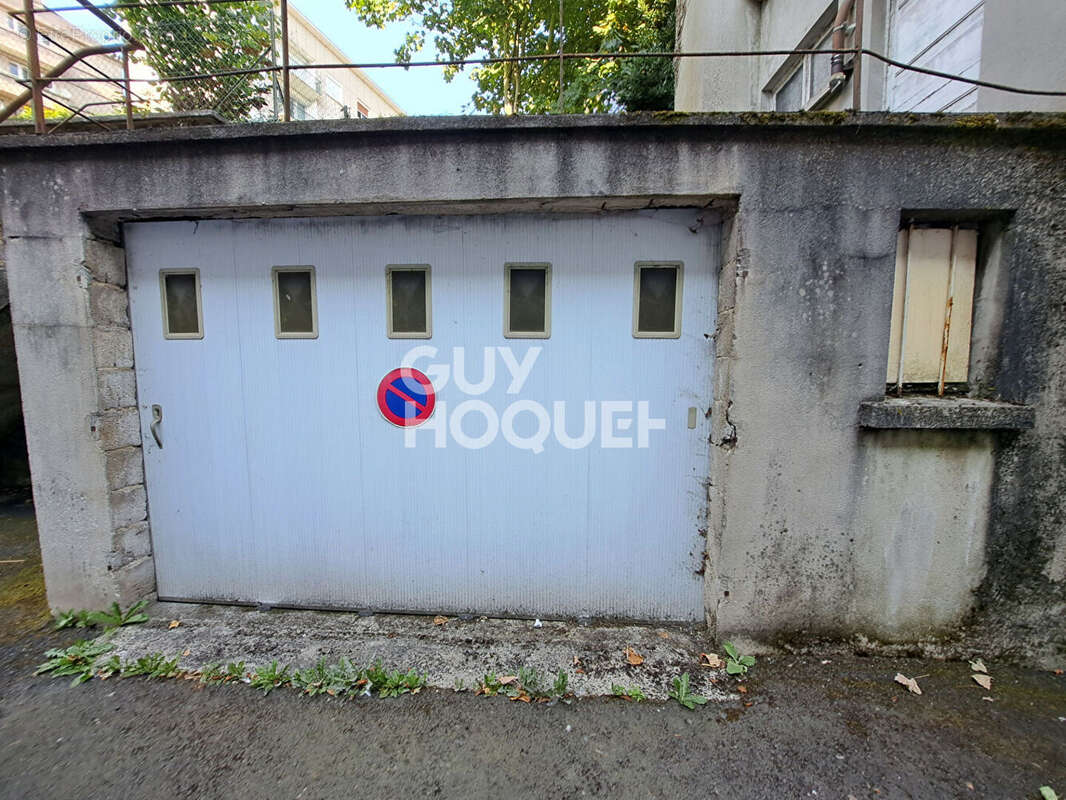 Appartement à VIRE