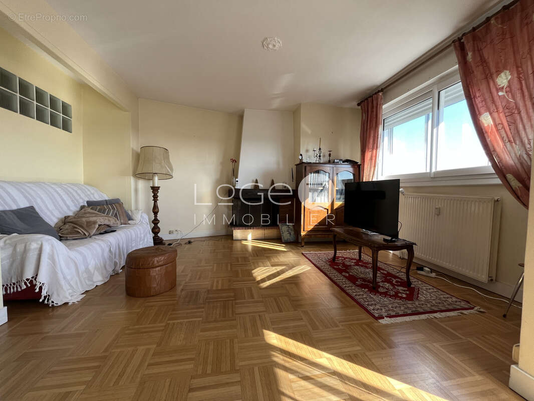 Appartement à LORIENT