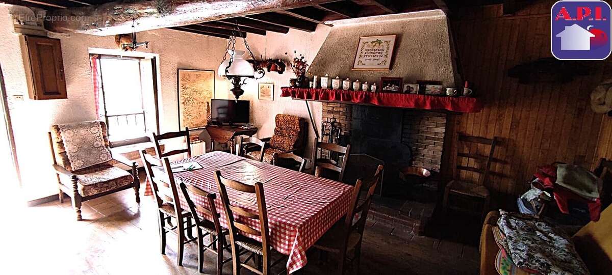Maison à FOIX