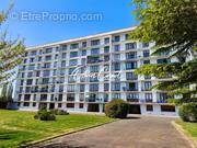 Appartement à NOGENT-LE-ROTROU