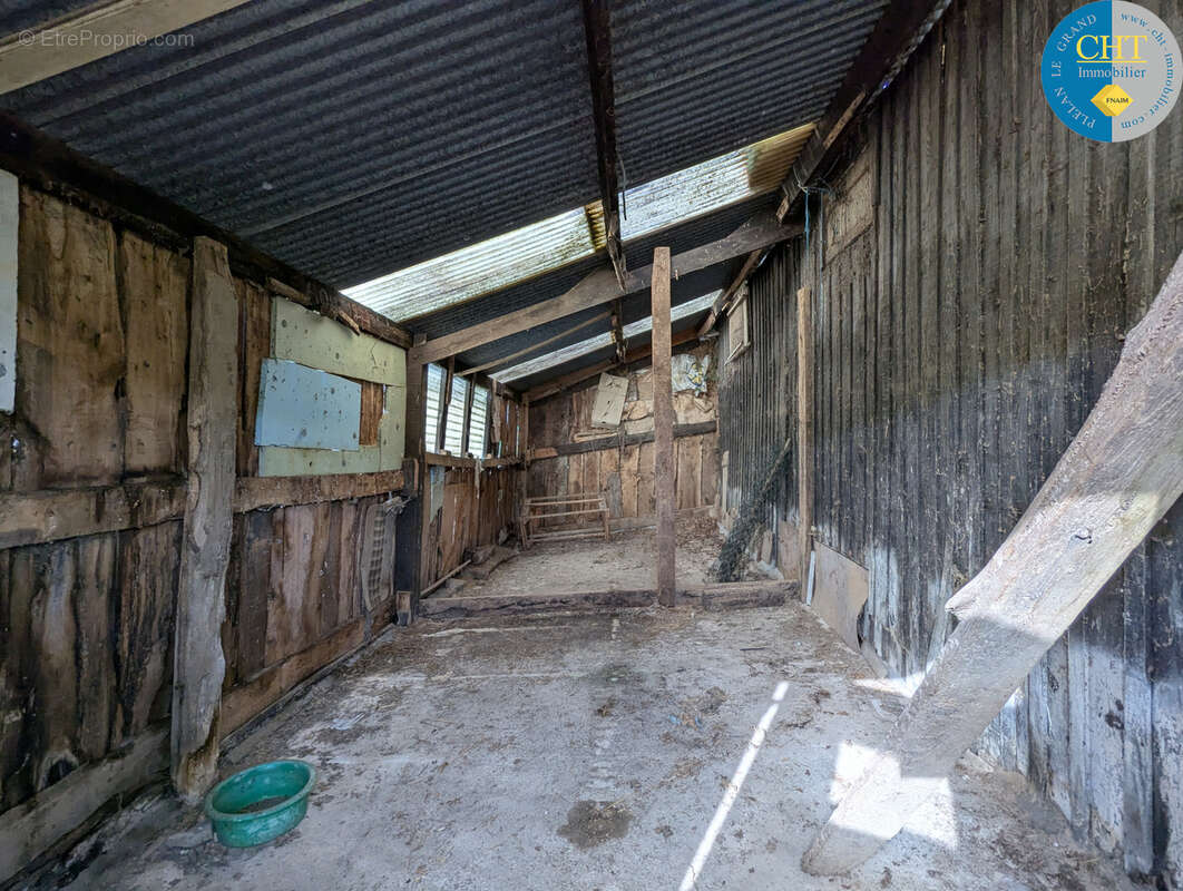 Maison à MAXENT