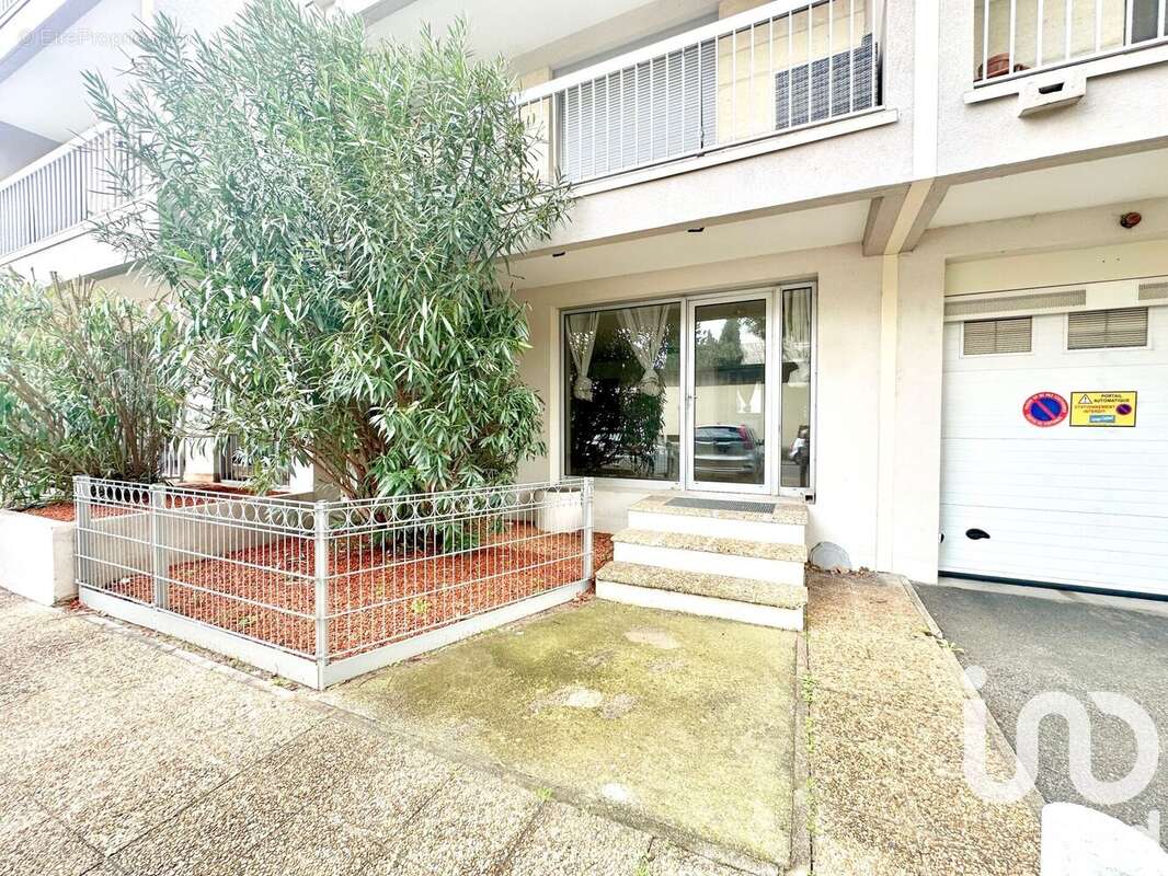Photo 7 - Appartement à AVIGNON