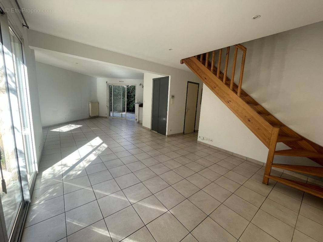 Appartement à MILLAU