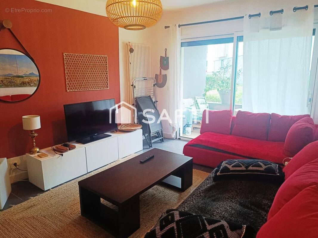 Photo 1 - Appartement à ANGLET
